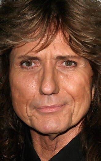 David Coverdale