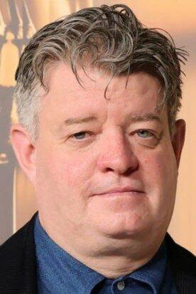 David Crossman