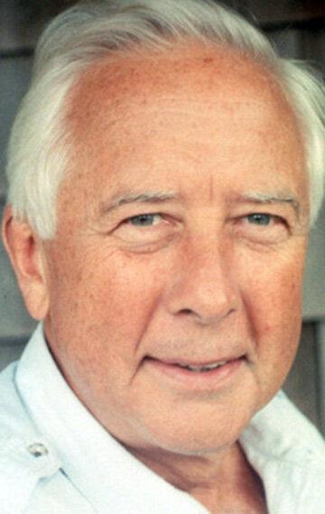 David McCullough