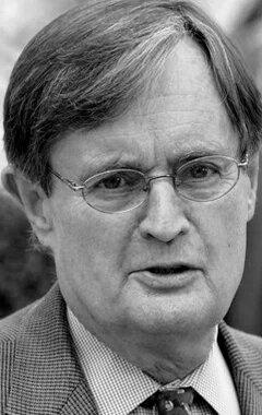 David McCallum