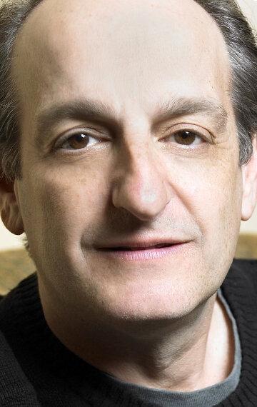 David Paymer