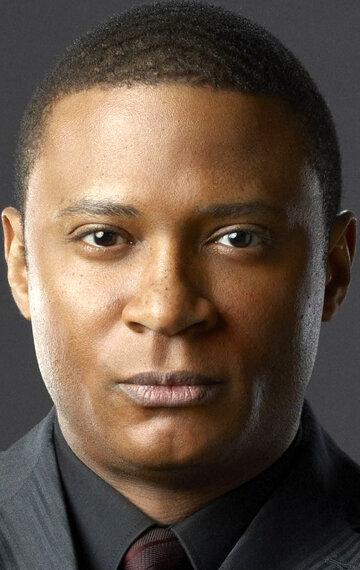 David Ramsey