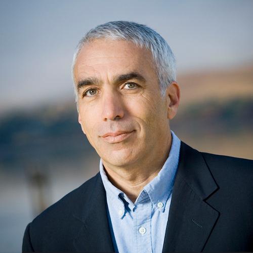 David Sheff