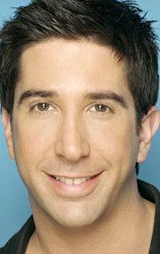 David Schwimmer