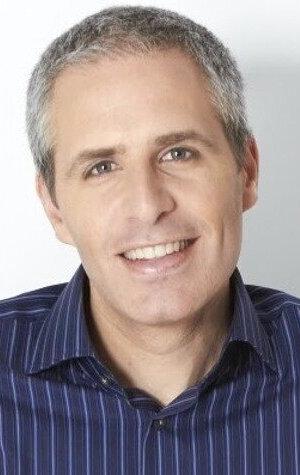 David Sirota