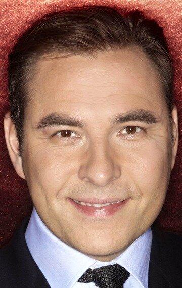 David Walliams