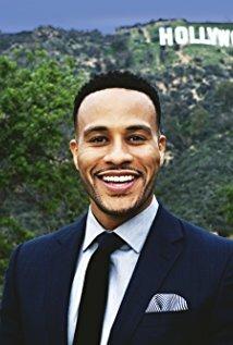 DeVon Franklin