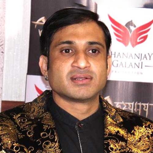 Dhananjay Galani