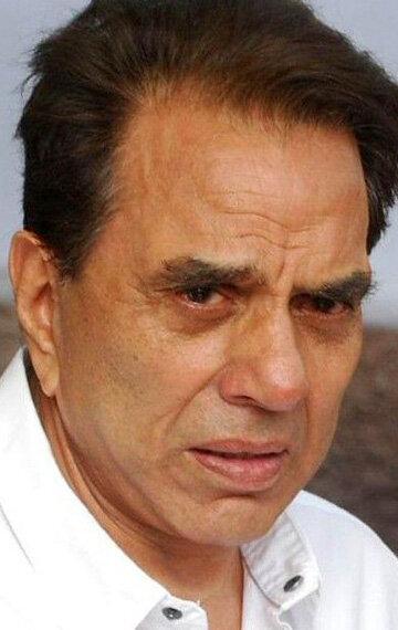 Dharmendra