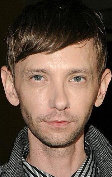 DJ Qualls