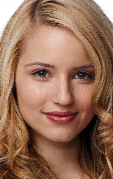 Dianna Agron