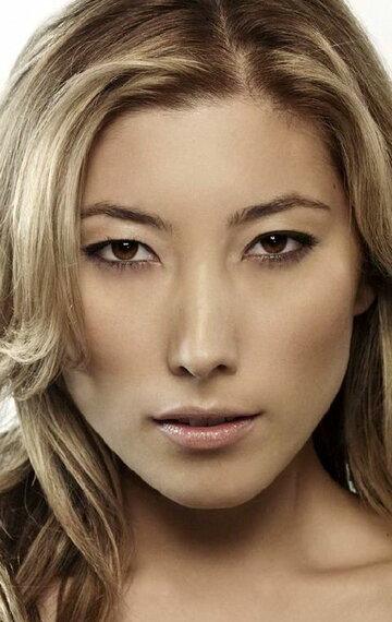 Dichen Lachman