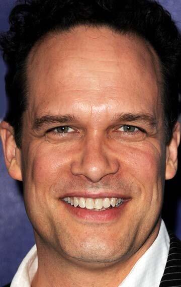 Diedrich Bader