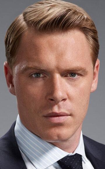 Diego Klattenhoff