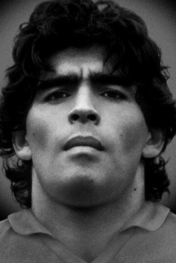 Diego Maradona