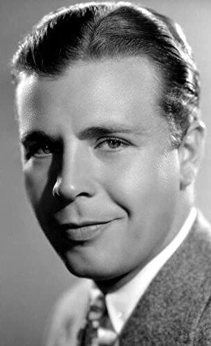 Dick Powell