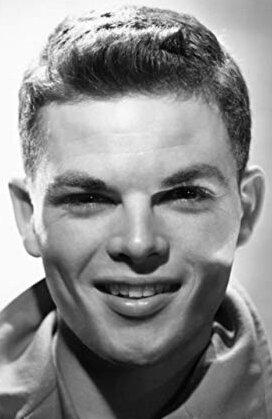 Dickie Moore