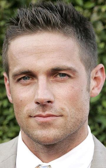 Dylan Bruce