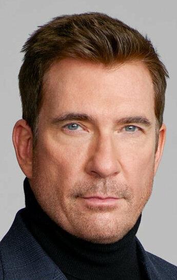 Dylan McDermott