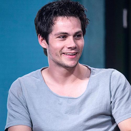 Dylan O'Brien