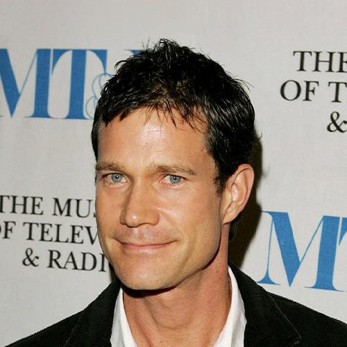 Dylan Walsh