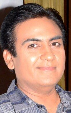 Dilip Joshi