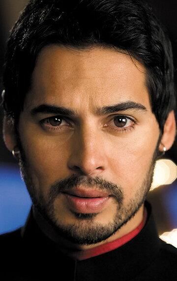 Dino Morea