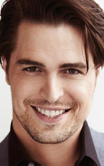 Diogo Morgado