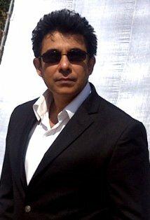 Deepak Tijori