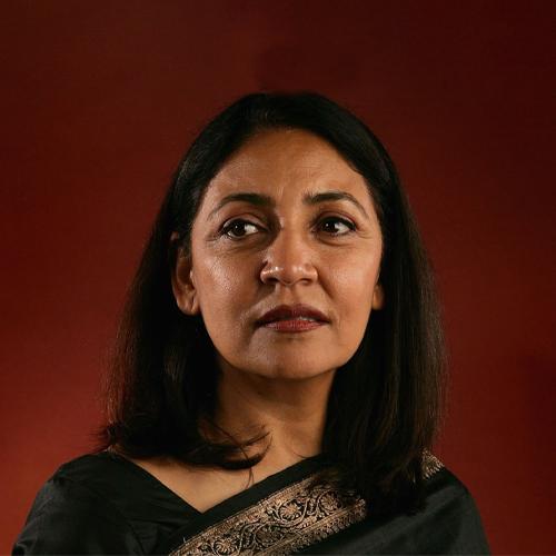 Deepti Naval