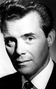 Dirk Bogarde