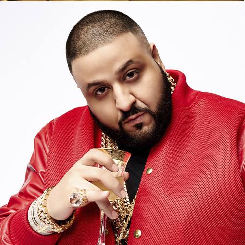 DJ Khaled