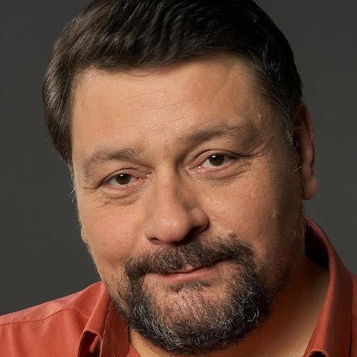 Dmitriy Nazarov