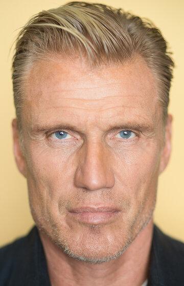 Dolph Lundgren