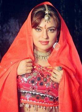 Dolly Bindra