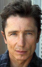 Dominic Keating