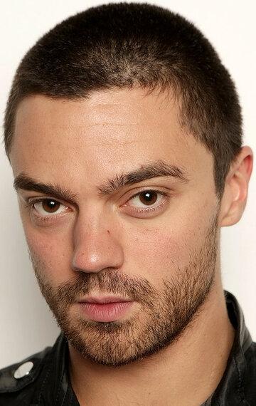 Dominic Cooper