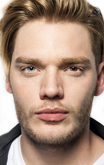 Dominic Sherwood