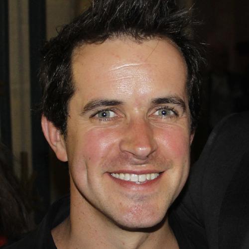 Dominic Wood