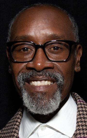 Don Cheadle