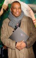 Don Warrington