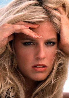 Dona Speir