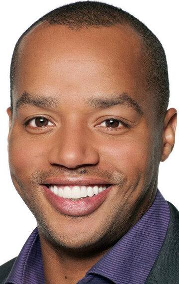 Donald Faison