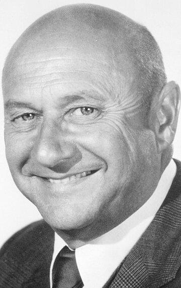 Donald Pleasence