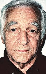 Donnelly Rhodes