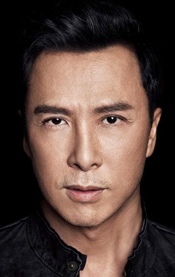 Donnie Yen