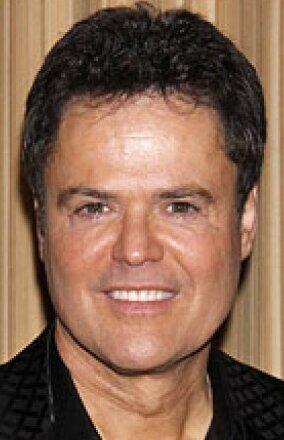 Donny Osmond