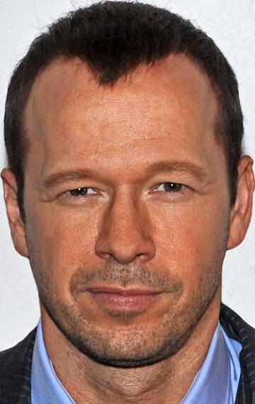 Donnie Wahlberg