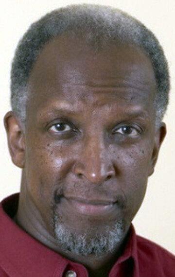 Dorian Harewood