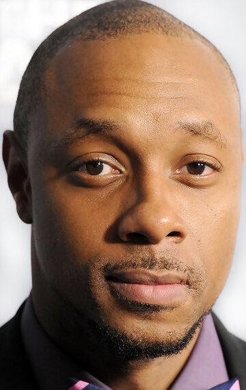 Dorian Missick